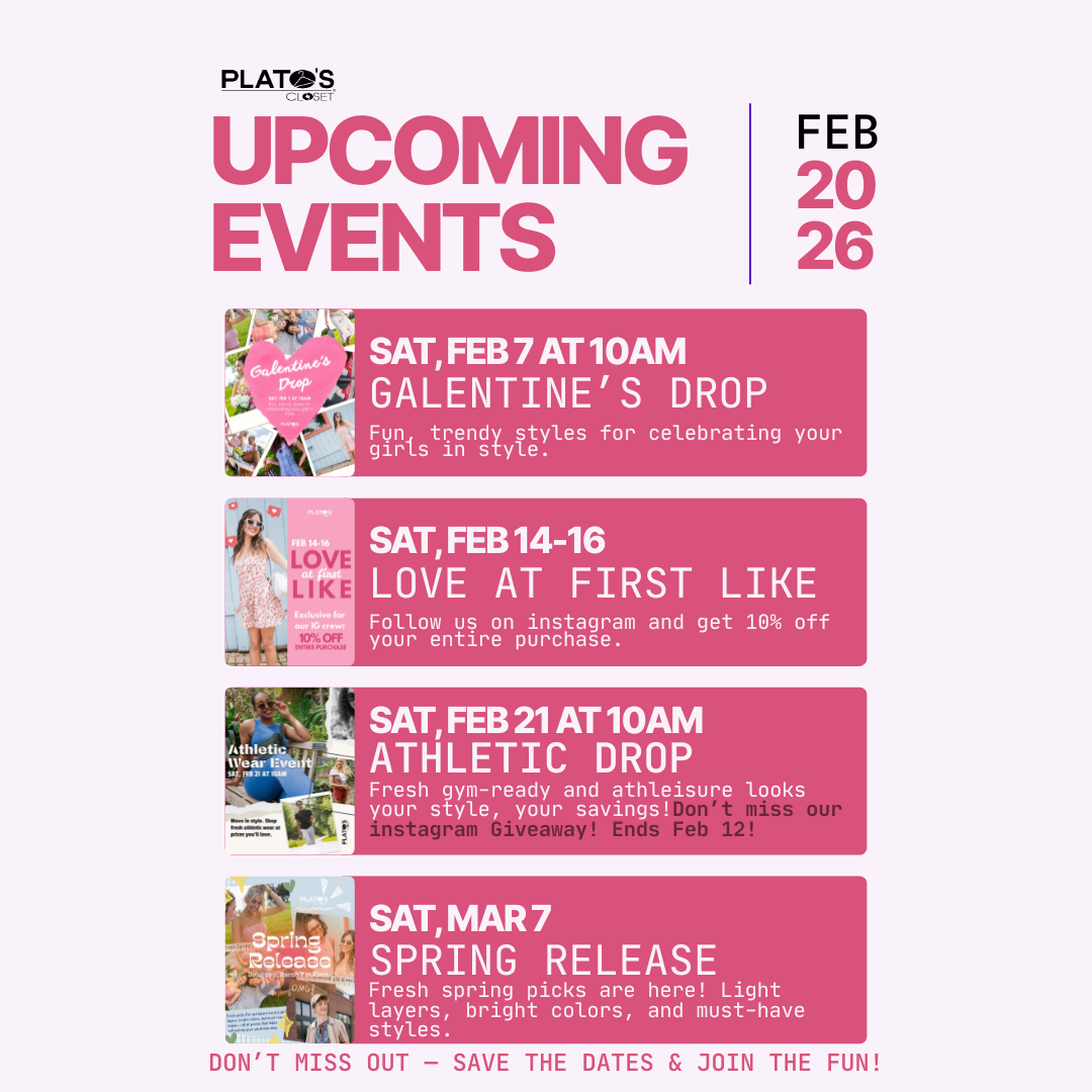 Feb Events